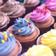 Illustration for article titled Young hero buys all the cupcakes after grown-ass woman fat-shames herem/em